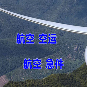 芒市机场快运快递-选东方航空和上海航空