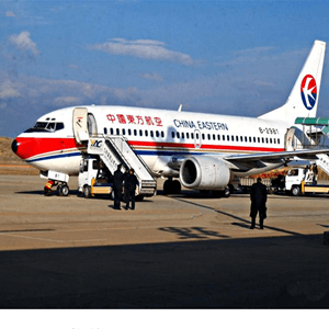 芒市机场快运航空快运业稳步发展的原因是什么？